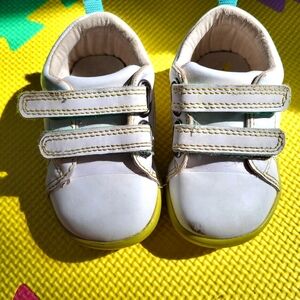 Ten Little Toddler Sneakers